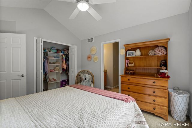 4320 Trail East Drive, Ada, MI 49301