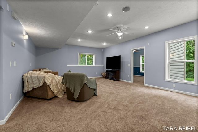 4320 Trail East Drive, Ada, MI 49301