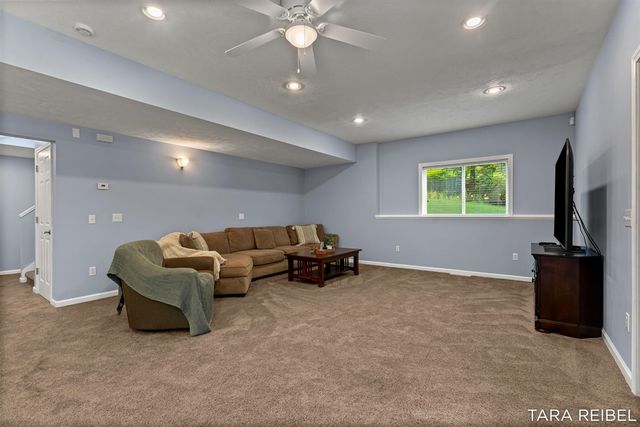 4320 Trail East Drive, Ada, MI 49301
