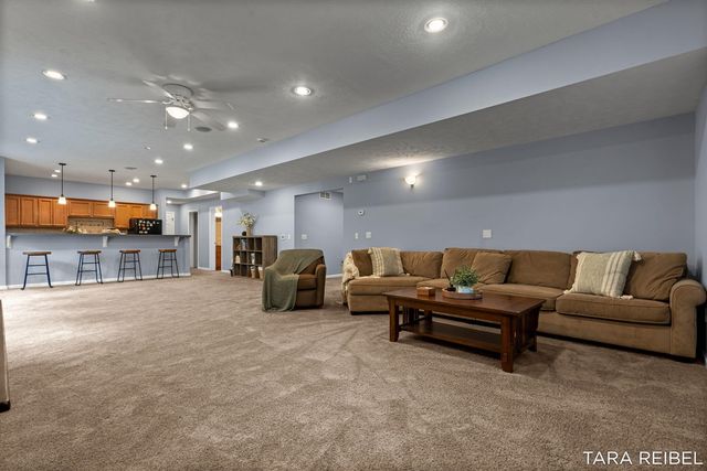 4320 Trail East Drive, Ada, MI 49301