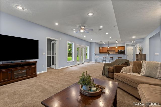 4320 Trail East Drive, Ada, MI 49301