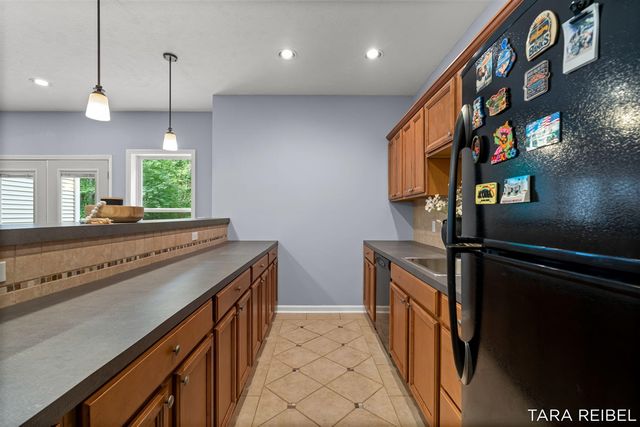 4320 Trail East Drive, Ada, MI 49301