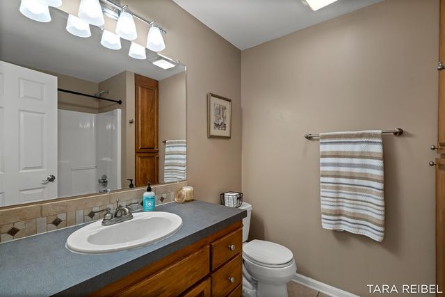 4320 Trail East Drive, Ada, MI 49301