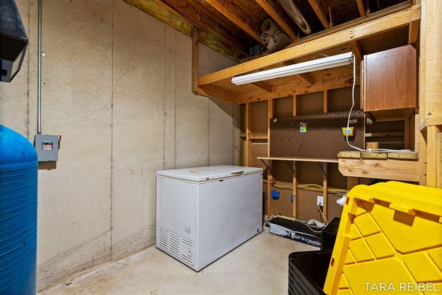 4320 Trail East Drive, Ada, MI 49301