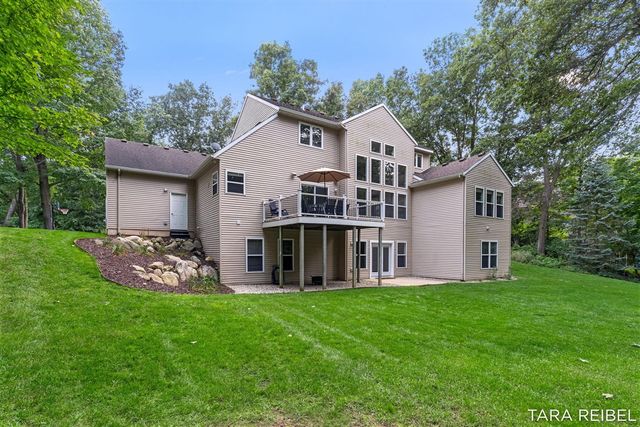 4320 Trail East Drive, Ada, MI 49301