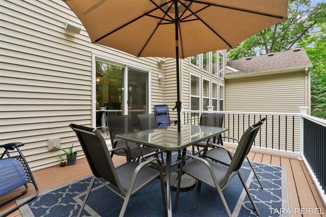 4320 Trail East Drive, Ada, MI 49301