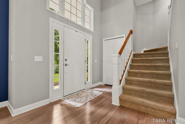 4320 Trail East Drive, Ada, MI 49301