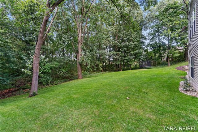 4320 Trail East Drive, Ada, MI 49301