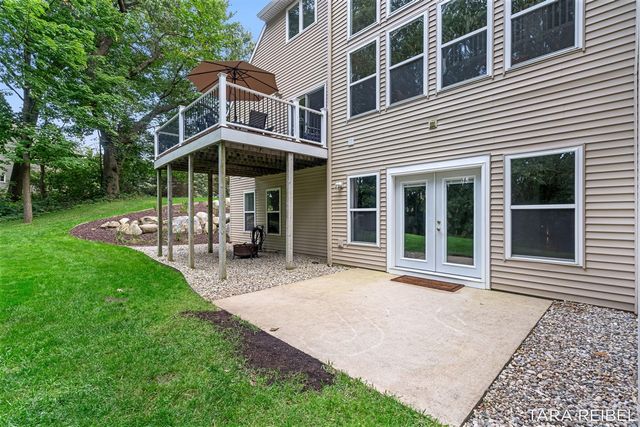4320 Trail East Drive, Ada, MI 49301