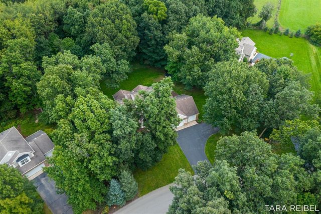 4320 Trail East Drive, Ada, MI 49301
