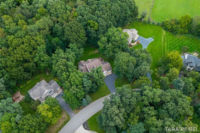 4320 Trail East Drive, Ada, MI 49301