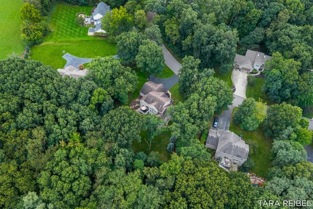 4320 Trail East Drive, Ada, MI 49301