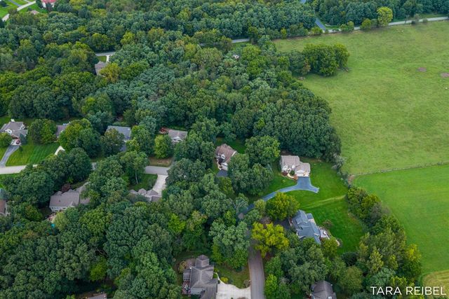 4320 Trail East Drive, Ada, MI 49301