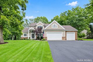 4320 Trail East Drive, Ada, MI 49301