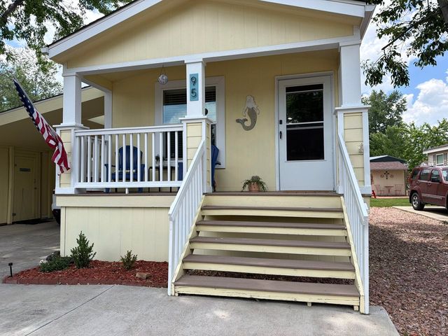 2211 W Mulberry St 95, Fort Collins, CO 80521