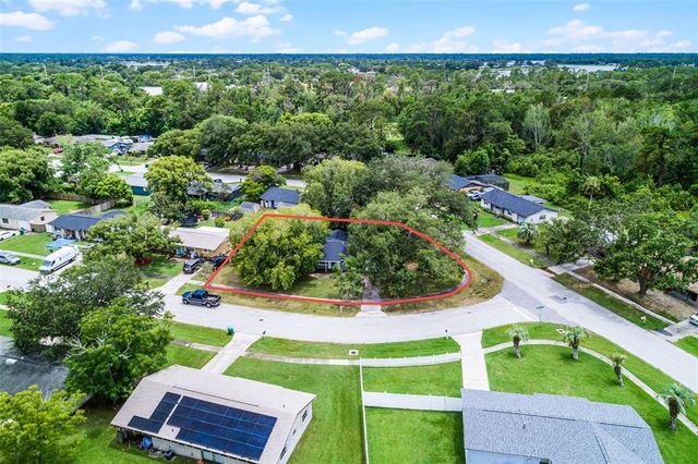 2462 GREENWOOD STREET, Deltona, FL 32738