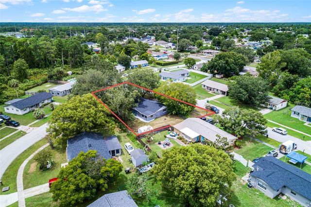 2462 GREENWOOD STREET, Deltona, FL 32738