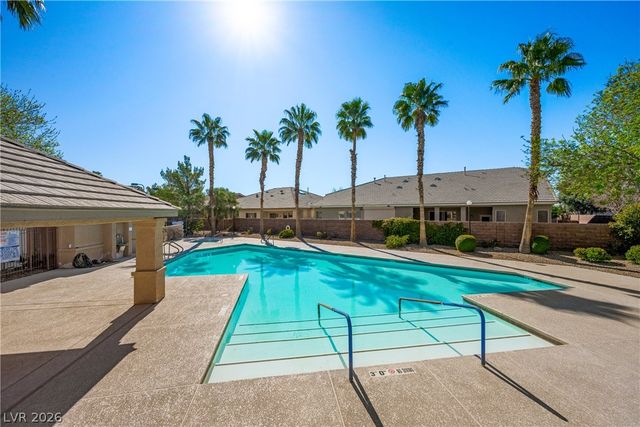 380 Cascade Mist Avenue, Las Vegas, NV 89123