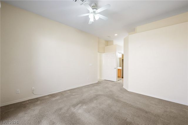 380 Cascade Mist Avenue, Las Vegas, NV 89123