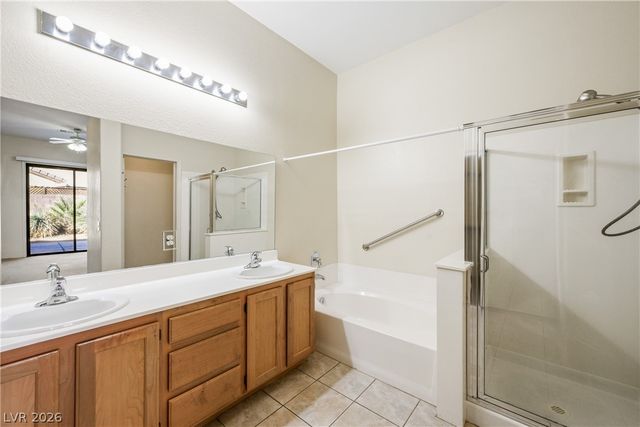 380 Cascade Mist Avenue, Las Vegas, NV 89123