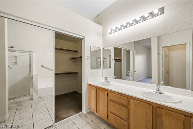 380 Cascade Mist Avenue, Las Vegas, NV 89123