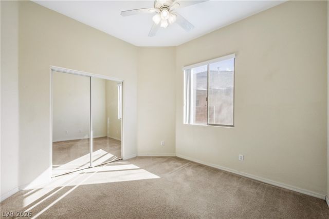 380 Cascade Mist Avenue, Las Vegas, NV 89123