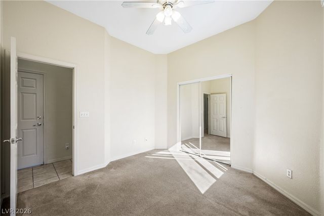 380 Cascade Mist Avenue, Las Vegas, NV 89123
