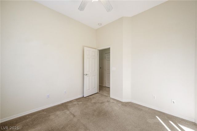 380 Cascade Mist Avenue, Las Vegas, NV 89123