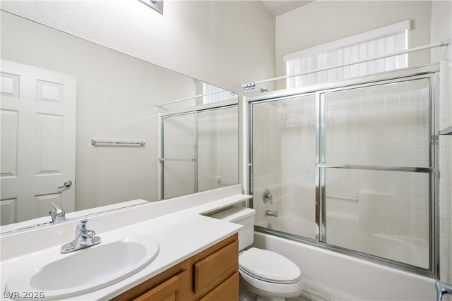 380 Cascade Mist Avenue, Las Vegas, NV 89123