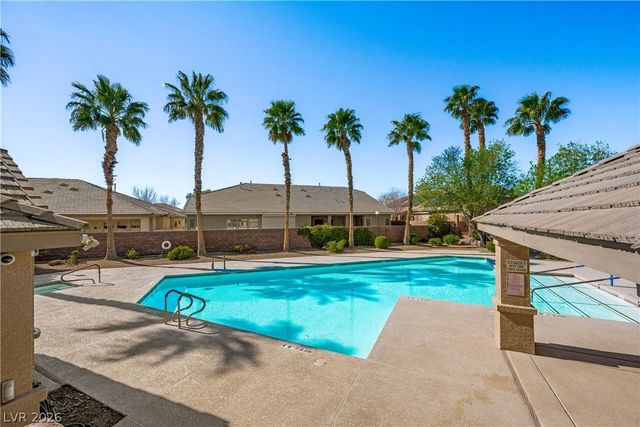 380 Cascade Mist Avenue, Las Vegas, NV 89123