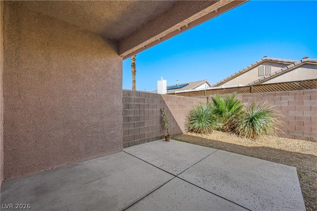 380 Cascade Mist Avenue, Las Vegas, NV 89123