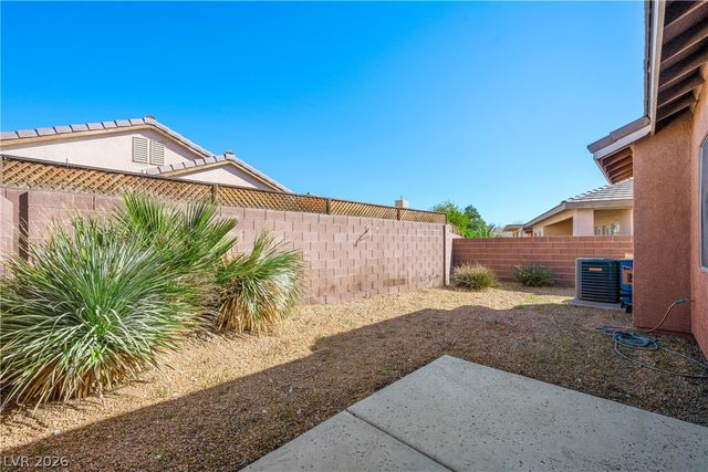 380 Cascade Mist Avenue, Las Vegas, NV 89123