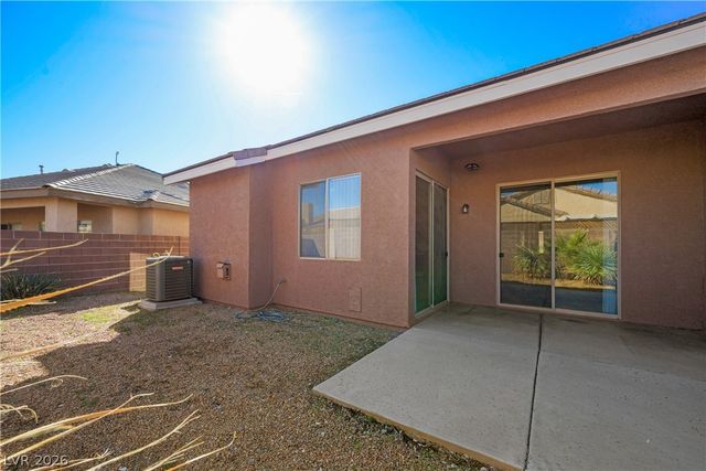 380 Cascade Mist Avenue, Las Vegas, NV 89123