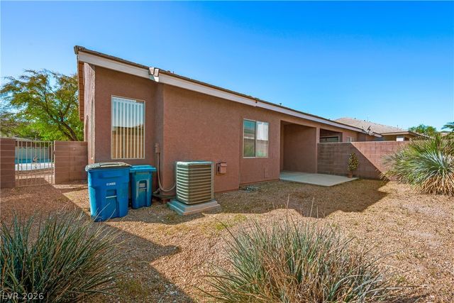 380 Cascade Mist Avenue, Las Vegas, NV 89123