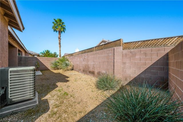 380 Cascade Mist Avenue, Las Vegas, NV 89123