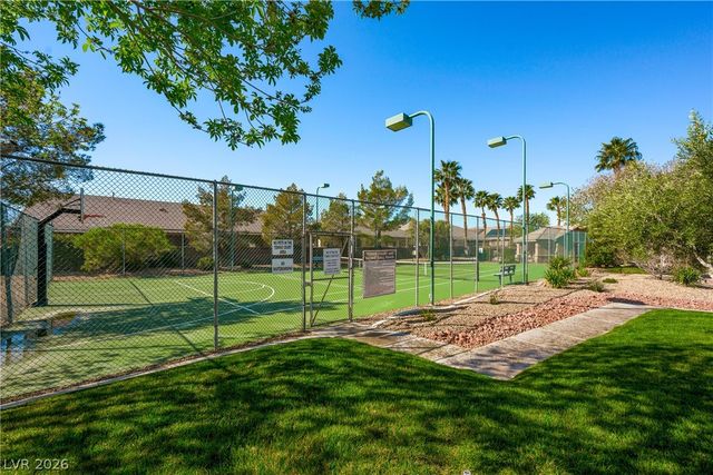 380 Cascade Mist Avenue, Las Vegas, NV 89123