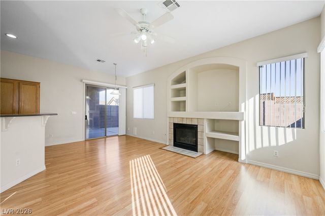 380 Cascade Mist Avenue, Las Vegas, NV 89123