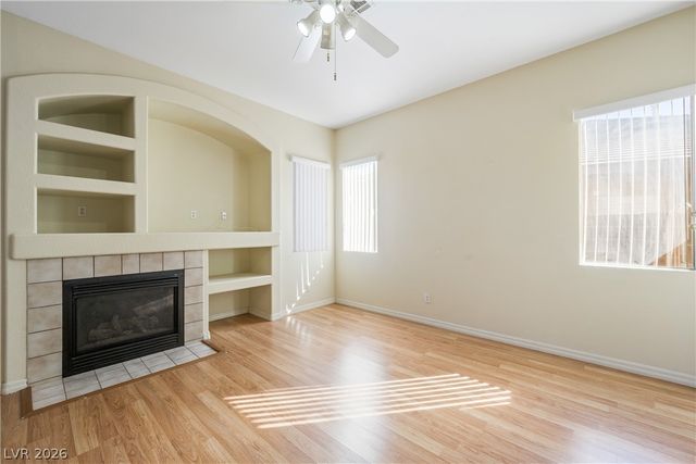 380 Cascade Mist Avenue, Las Vegas, NV 89123