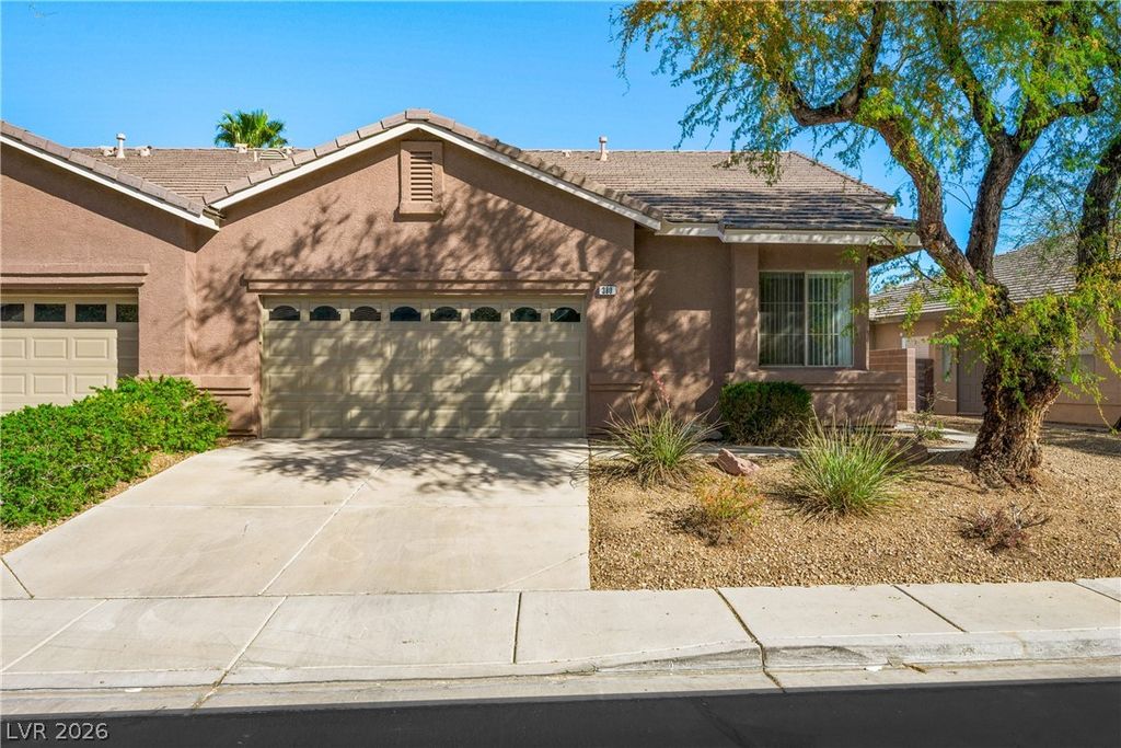 380 Cascade Mist Avenue, Las Vegas, NV 89123