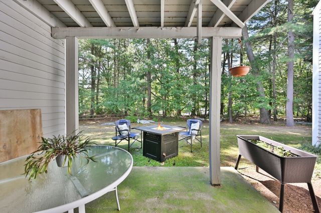 803 Foxwood Circle 803, Peabody, MA 01960