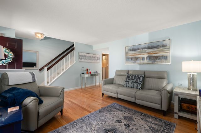 803 Foxwood Circle 803, Peabody, MA 01960