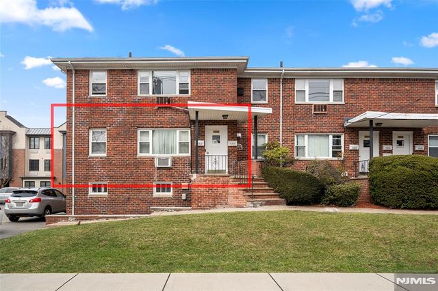 1259A Inwood Terrace 59A, Fort Lee, NJ 07024