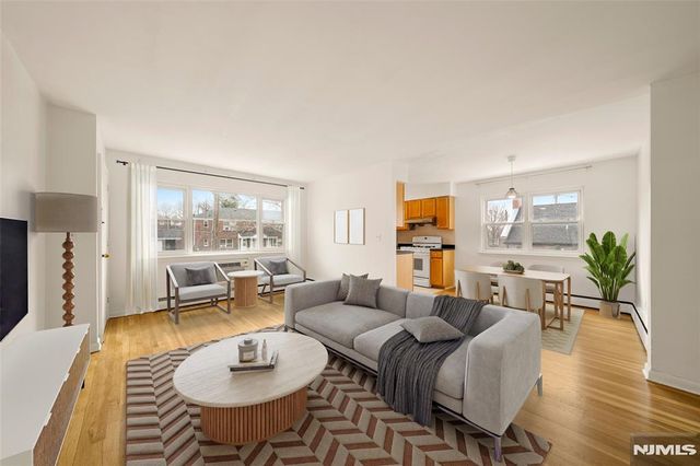 1259A Inwood Terrace 59A, Fort Lee, NJ 07024