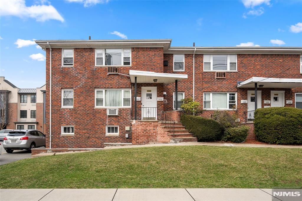 1259A Inwood Terrace 59A, Fort Lee, NJ 07024