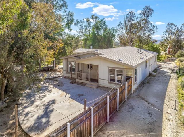 43870 Wilson Valley, Hemet, CA 92544