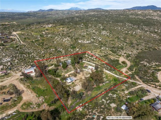 43870 Wilson Valley, Hemet, CA 92544