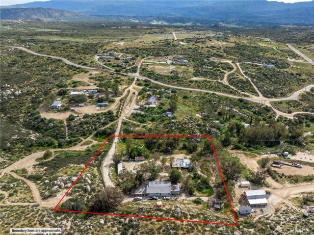 43870 Wilson Valley, Hemet, CA 92544