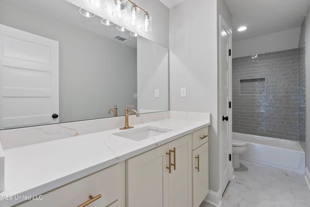 1540 Ashton'S Lane, Hernando, MS 38632
