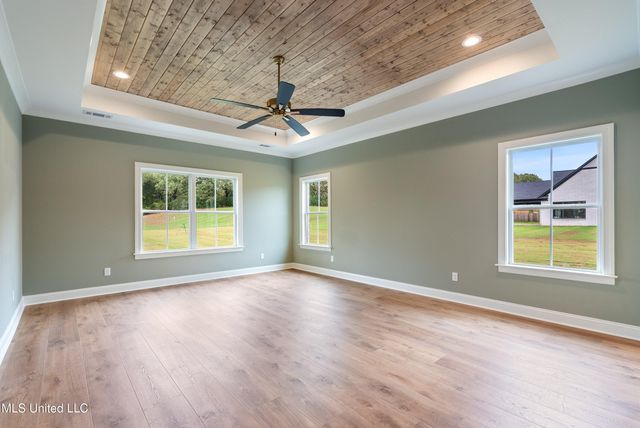 1540 Ashton'S Lane, Hernando, MS 38632