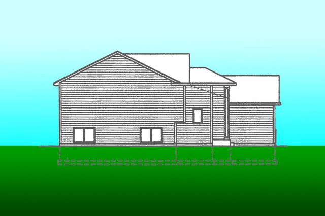 1826 4th Street NE, Byron, MN 55920
